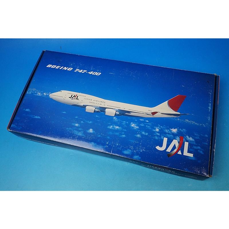 2026年最新】Yahoo!オークション - jal 747-400(すべて)の中古品・新品