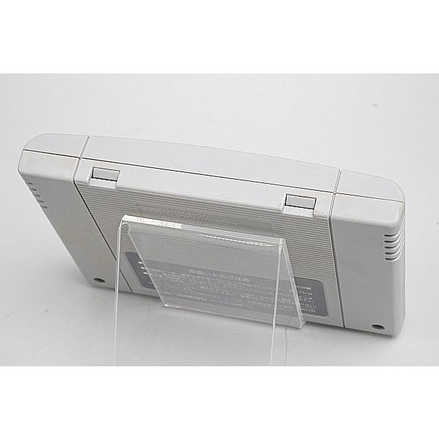 中古 SFC スーパーファミコンソフト POPULOUS ポピュラス ソフトのみ