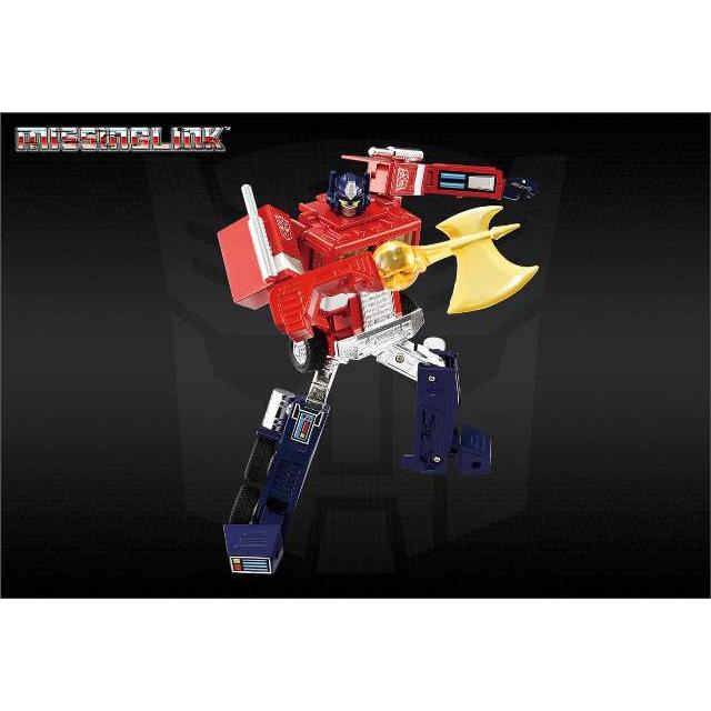 新品 タカラトミー トランスフォーマー ミッシングリンク C-01 新品 タカラトミー トランスフォーマー ミッシングリンク C-01