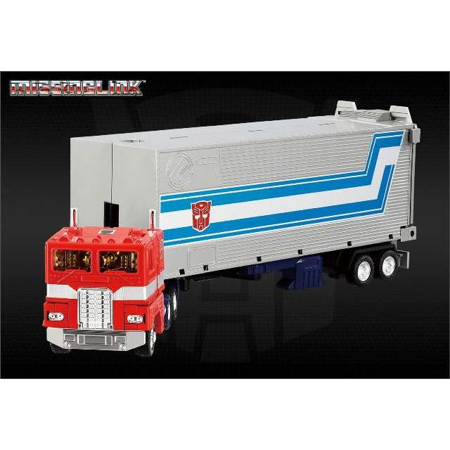 新品 タカラトミー トランスフォーマー ミッシングリンク C-01 新品 タカラトミー トランスフォーマー ミッシングリンク C-01