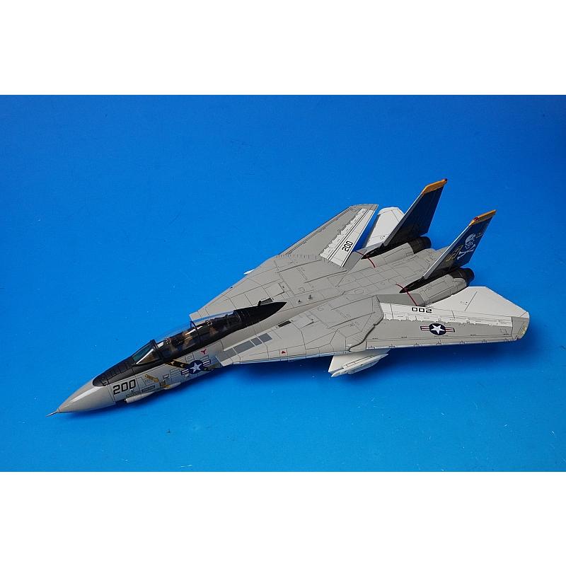 1/72 F-14A トムキャット アメリカ海軍 VF-84 ジョリー 1/72 F-14A トムキャット アメリカ海軍 VF-84 ジョリー
