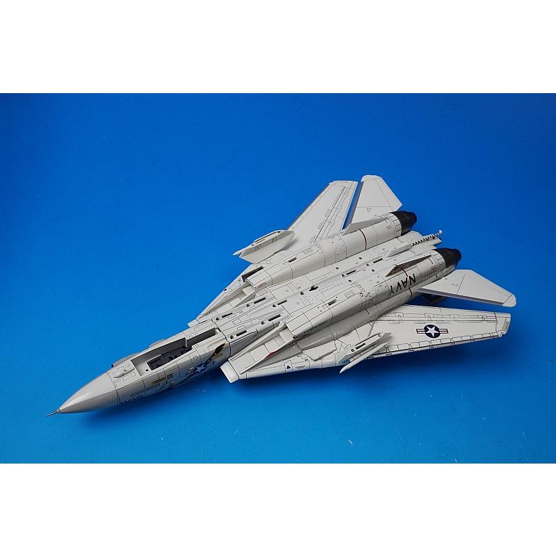 1/72 F-14A トムキャット アメリカ海軍 VF-84 ジョリー 1/72 F-14A トムキャット アメリカ海軍 VF-84 ジョリー