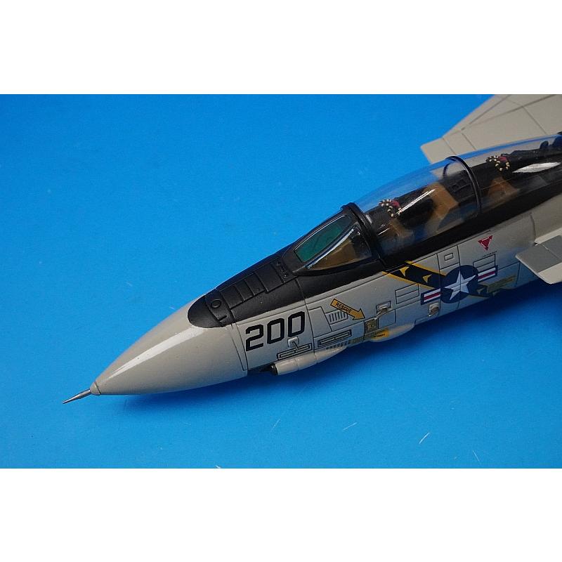 1/72 F-14A トムキャット アメリカ海軍 VF-84 ジョリー 1/72 F-14A トムキャット アメリカ海軍 VF-84 ジョリー