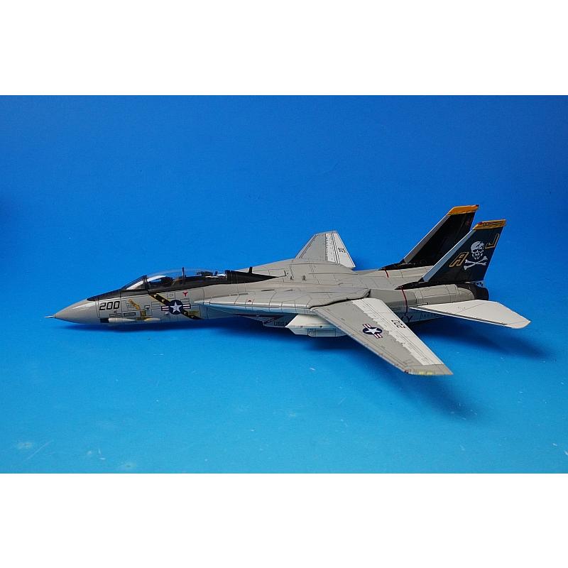 1/72 F-14A トムキャット アメリカ海軍 VF-84 ジョリー 1/72 F-14A トムキャット アメリカ海軍 VF-84 ジョリー