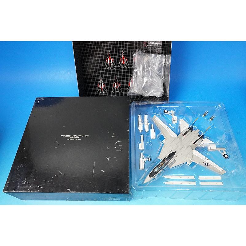 1/72 F-14A トムキャット アメリカ海軍 VF-84 ジョリー 1/72 F-14A トムキャット アメリカ海軍 VF-84 ジョリー