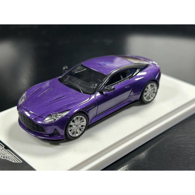 新品 XiaoGuang Modell 1/64 アストンマーティン Aston Martin 新品 XiaoGuang Modell 1/64 アストンマーティン Aston Martin