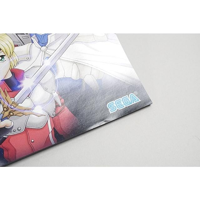 中古 PS2ソフト セガエイジス2500シリーズ Vol.32 ファンタシースター