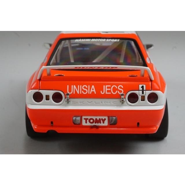 1/18 オートアート 89378 日産 スカイライン GT-R (R32) グループA