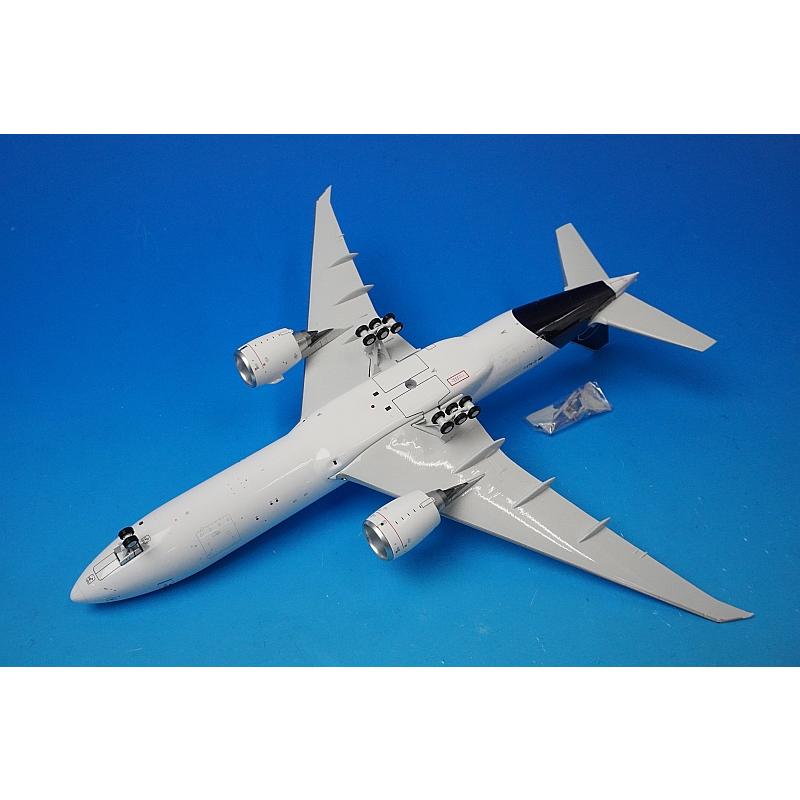 1/200 B777-200 ルフトハンザカーゴ D-ALFJ [JF-777-2-008] J