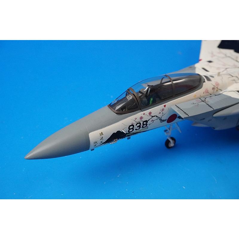 1/72 F-15J イーグル JASDF 航空自衛隊 305飛行隊 50周年記念 1/72 F-15J イーグル JASDF 航空自衛隊 305飛行隊 50周年記念