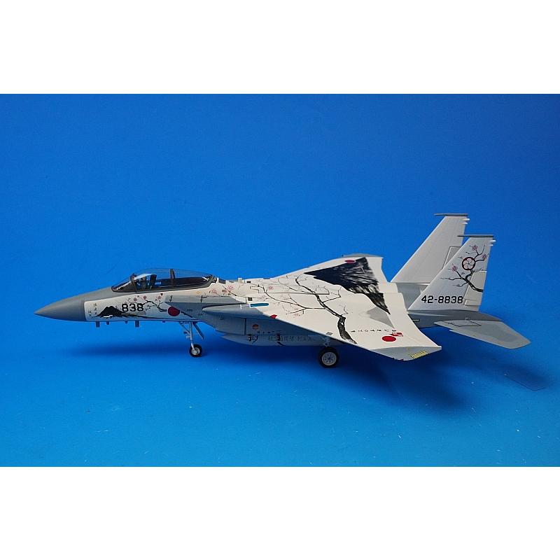 1/72 F-15J イーグル JASDF 航空自衛隊 305飛行隊 50周年記念 1/72 F-15J イーグル JASDF 航空自衛隊 305飛行隊 50周年記念