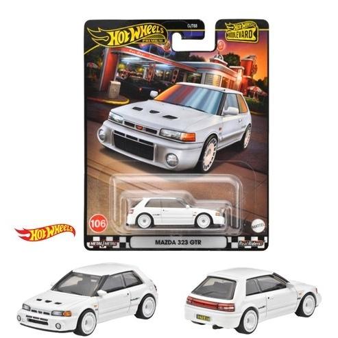 ホットウィール ホットバード HOT BIRDのレビュー！初期ホットウィールの1977 Pontiac Firebirdが