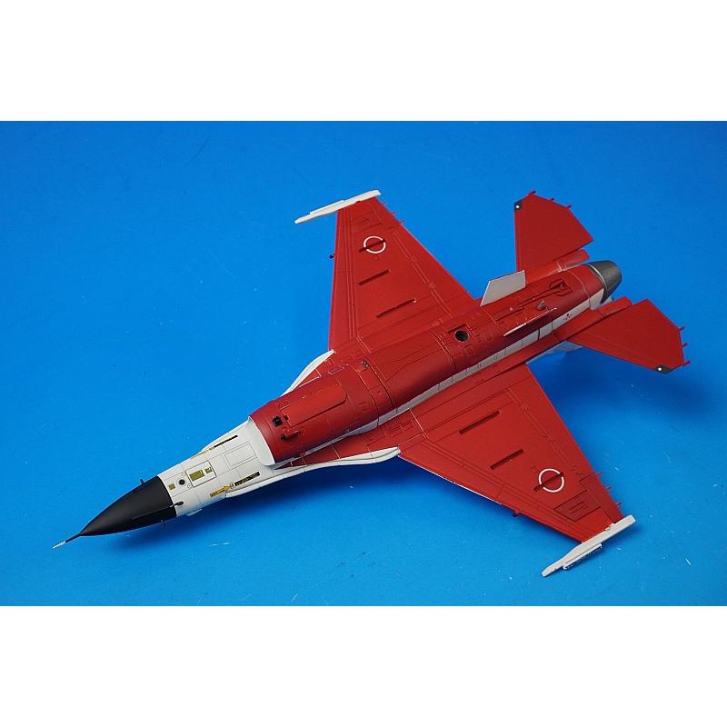 1/72 XF-2B 岐阜基地航祭 2007 ♯63-8101 ［HA2707］ ホビーマスター
