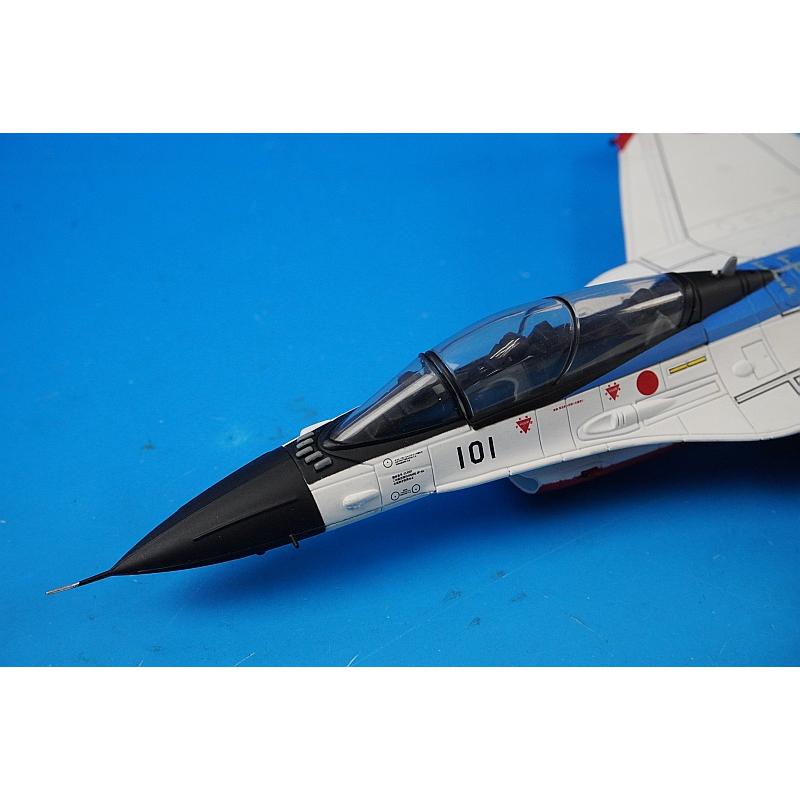 1/72 XF-2B 岐阜基地航祭 2007 ♯63-8101 ［HA2707］ ホビーマスター