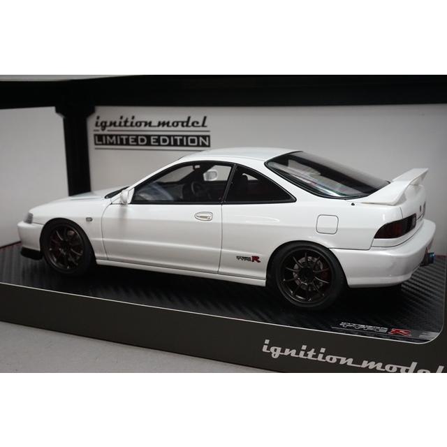 1/18 イグニッションモデル IG3055 ホンダ インテグラ (DC2