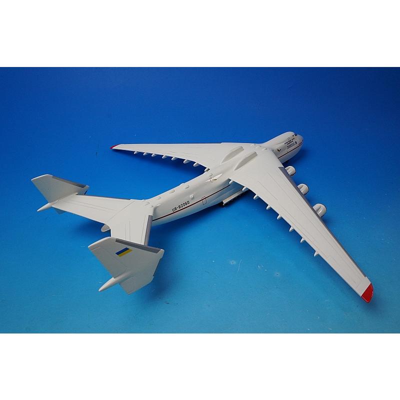1/200 アントノフ An-225 Mriya ムリーヤ UR-82060 [555814 1/200 アントノフ An-225 Mriya ムリーヤ UR-82060 [555814