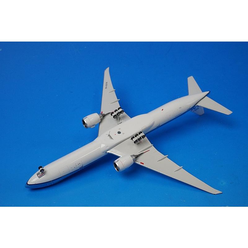 Phoenix Klm Boeing 747-400 Biofuel PH-BFK 1/400 PH11622 1/400 B747