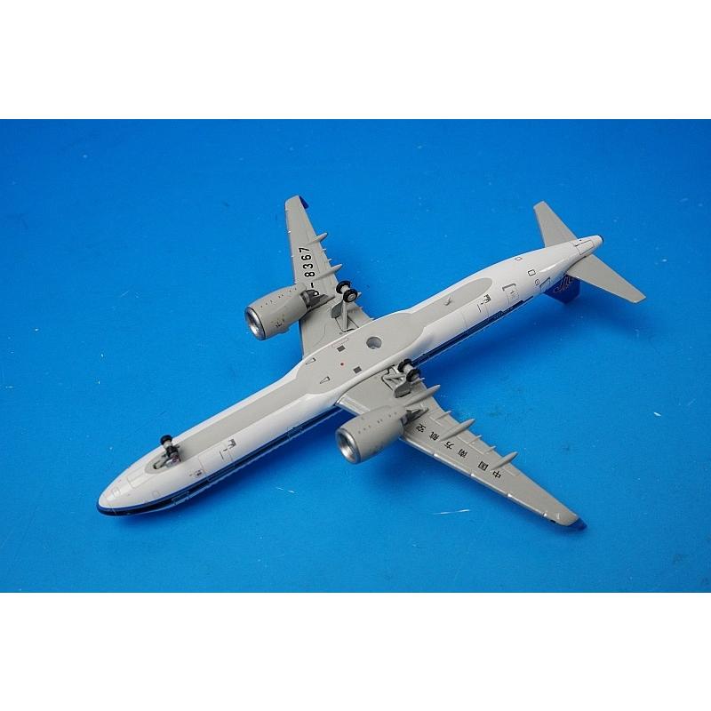 中国南方航空 エアバスA321neo 1/400スケール 【公式通販】