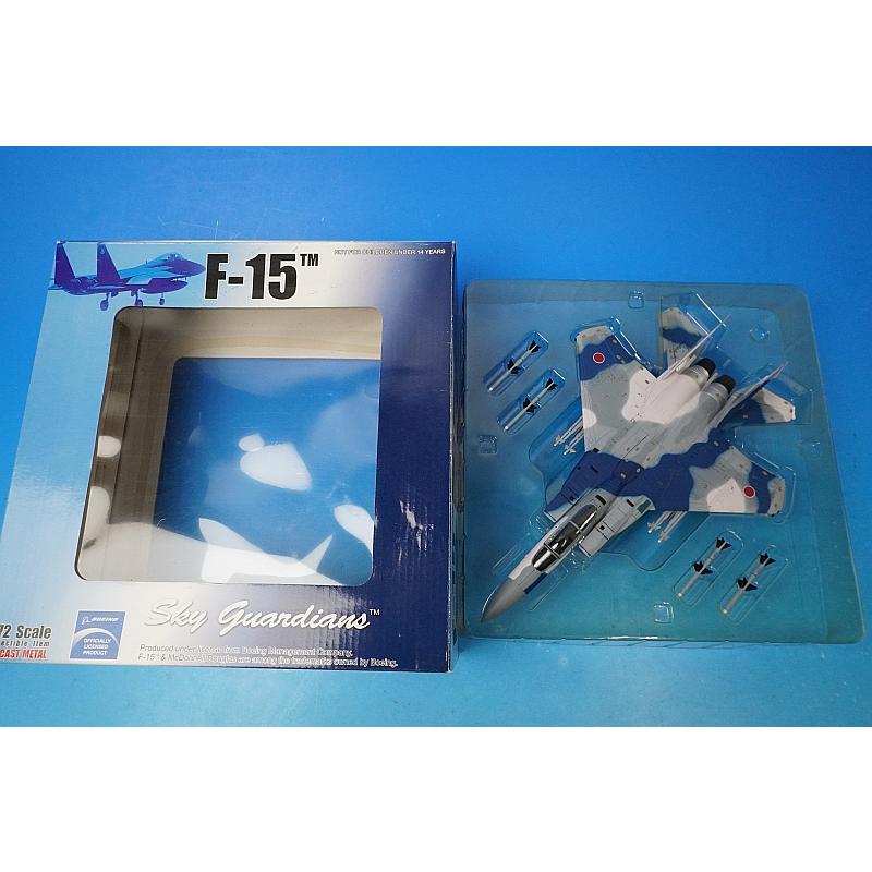 1/72 F-15J イーグル JASDF 航空自衛隊 #02-8919 ＊外箱相違 Sky