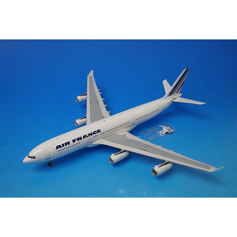 1/200 A340-200 エールフランス F-GLZD ［B-342-AF-02］ B-Models/中古