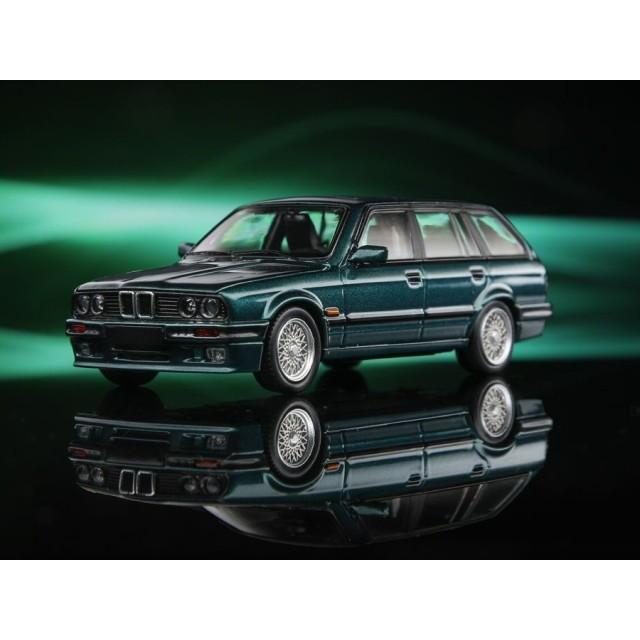 MORTAL 1:64 E30 M3 GROUP A Purple (Open Hood with Engine Details ) Limited999