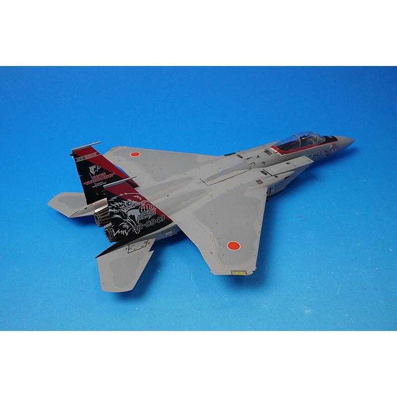 1/72 F-15J JASDF 航空自衛隊 第201飛行隊 空自創設60周年 千歳 1/72 F-15J JASDF 航空自衛隊 第201飛行隊 空自創設60周年 千歳