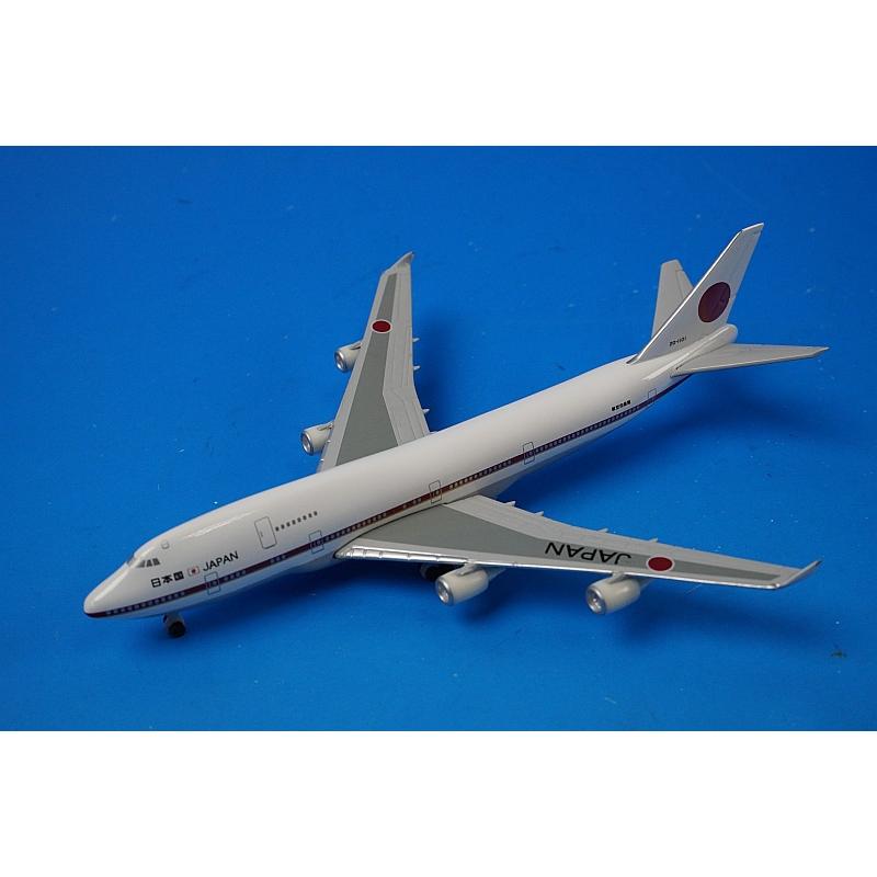 現在商談中schabak1/600エアフランスB747－400の通販 by