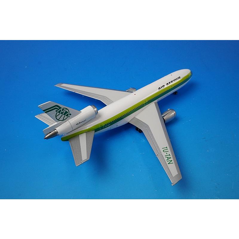 1/200 DC-10-30 エールアフリーク TU-TAN ［IFDC100412A］ イン