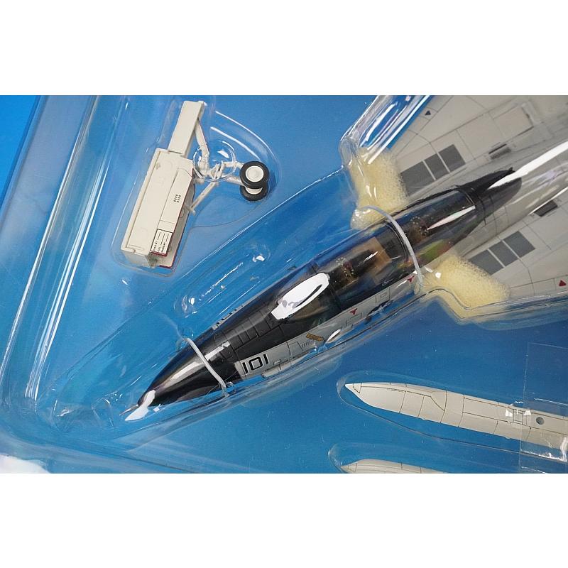 1/72 F-14A トムキャット アメリカ海軍 VF-41 ブラックエイセス