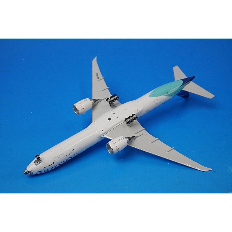 GARUDA KAJA ガルーダ　カジャ 1/400 B777-300ER ガルーダインドネシア マスク塗装 PK-GIJ ［73023