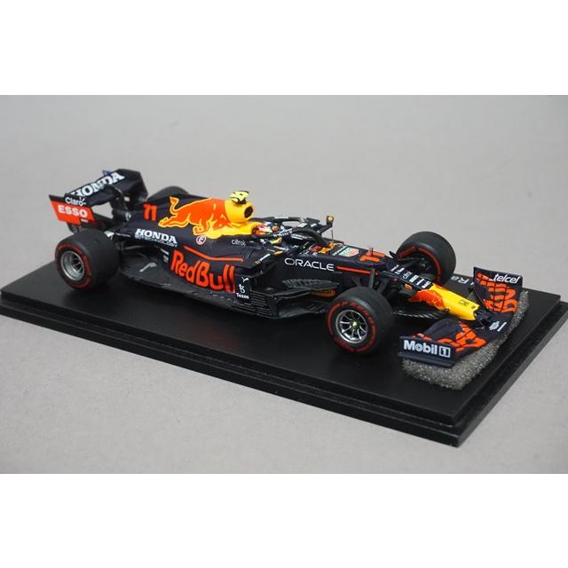 1/43 スパーク SCS222 鈴鹿サーキット特注 レッドブルレーシング