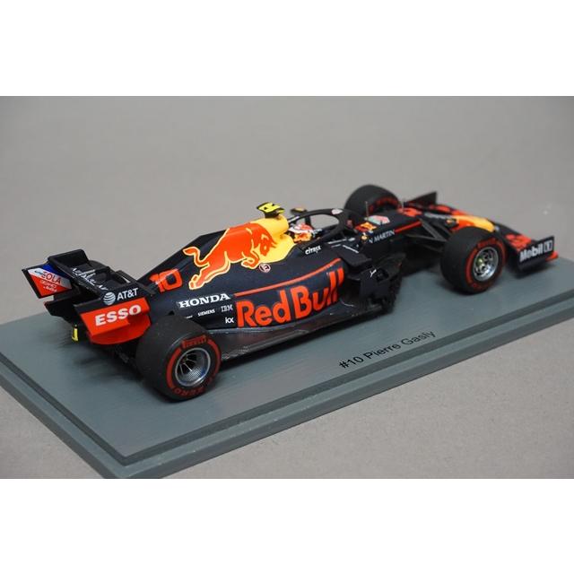 1/43 スパーク SPK-ES-1903 アストンマーティン レッドブル