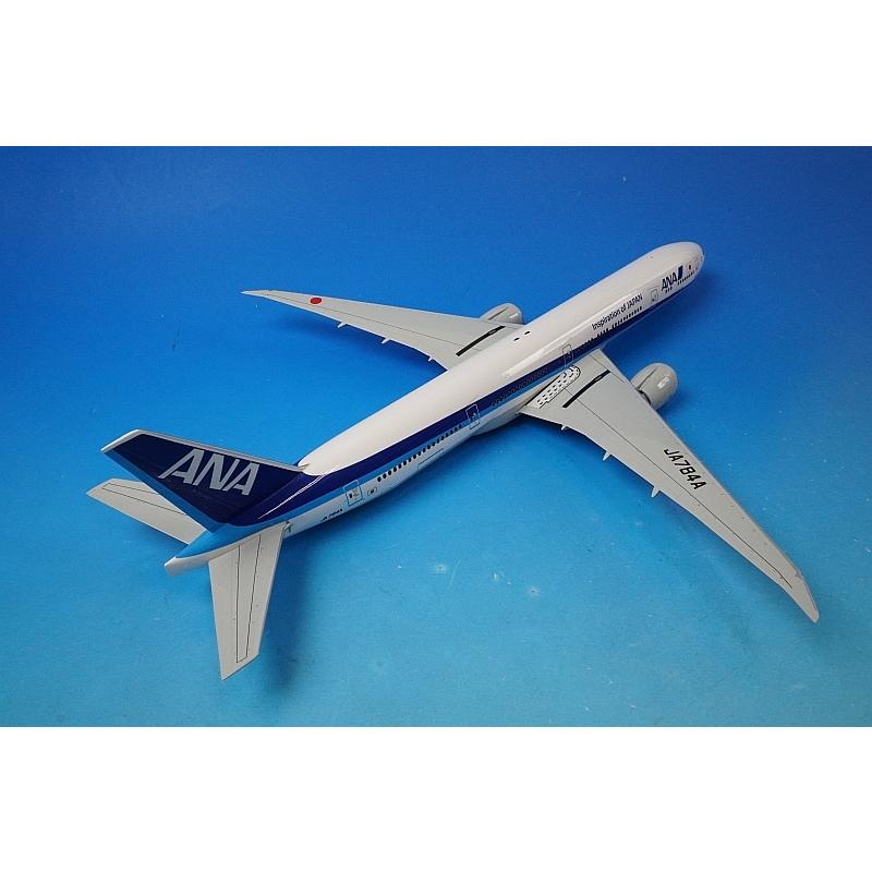 1/144 B777-300ER ANA Inspiration of JAPAN ギアなし JA784A 1/144 B777-300ER ANA Inspiration of JAPAN ギアなし JA784A