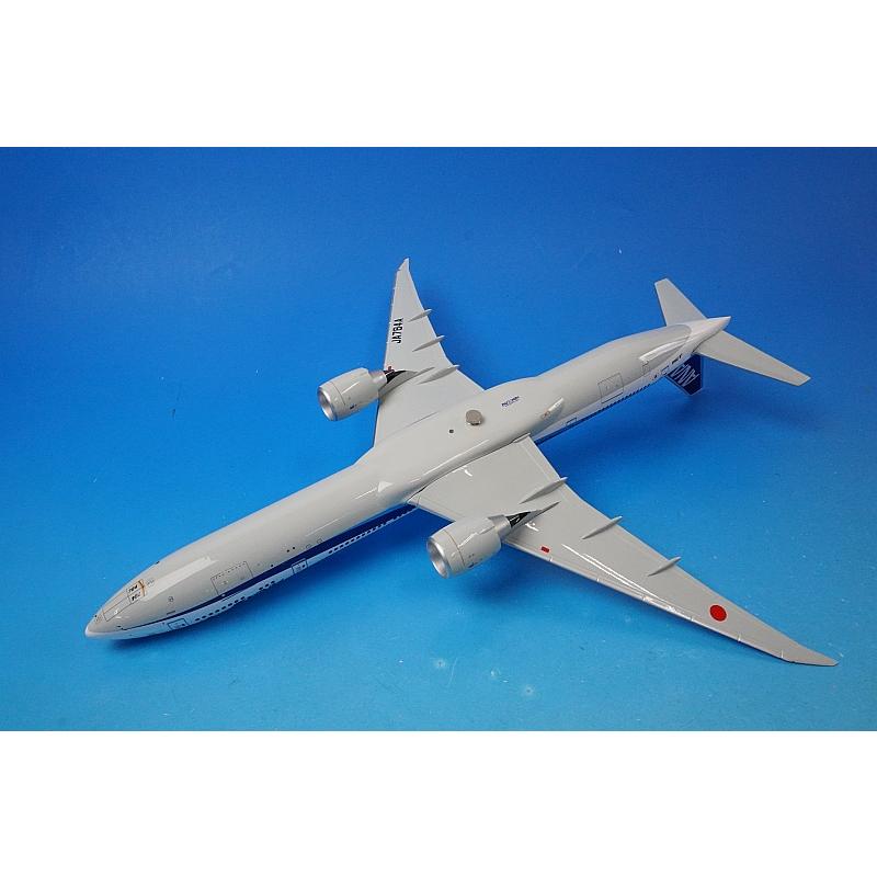 1/144 B777-300ER ANA Inspiration of JAPAN ギアなし JA784A 1/144 B777-300ER ANA Inspiration of JAPAN ギアなし JA784A