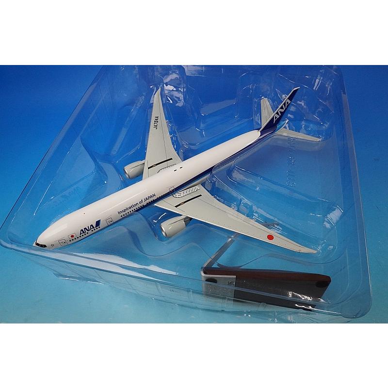 1/144 B777-300ER ANA Inspiration of JAPAN ギアなし JA784A 1/144 B777-300ER ANA Inspiration of JAPAN ギアなし JA784A