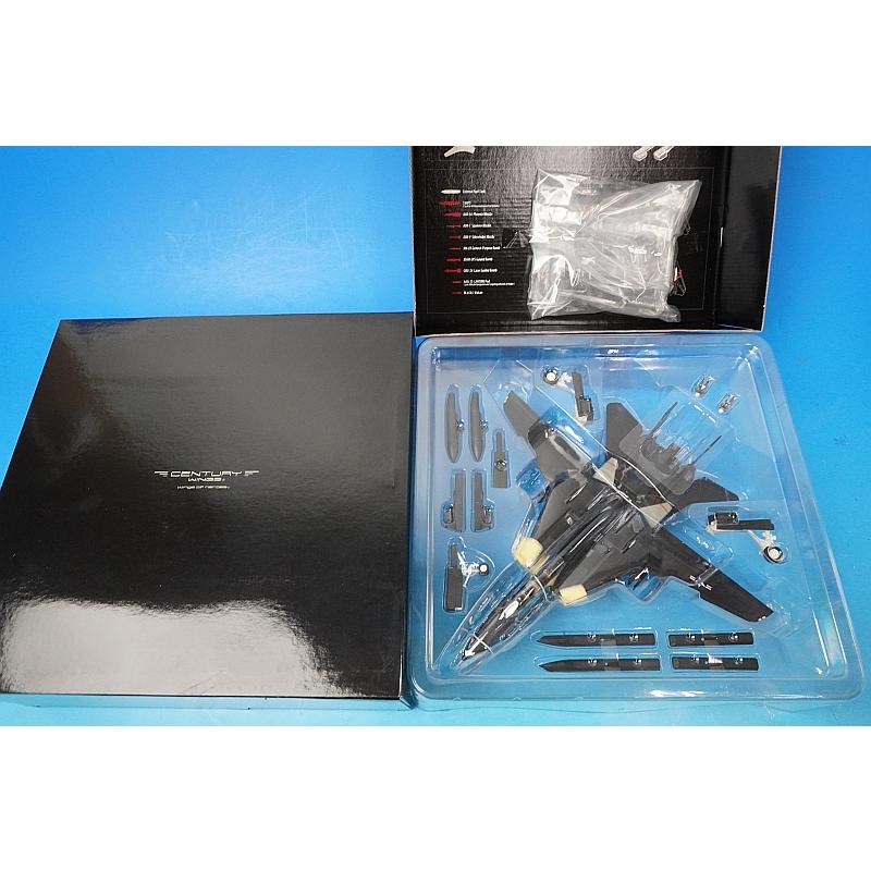 1/72 F-14A トムキャット アメリカ海軍 VX-4 エバリュエーター 1/72 F-14A トムキャット アメリカ海軍 VX-4 エバリュエーター