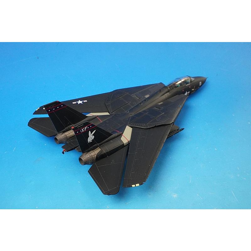 センチュリーウイングスF-14 トムキャット 1/72 ブラックモデル 1/72 F-14A トムキャット アメリカ海軍 VX-4 エバリュエーターズ