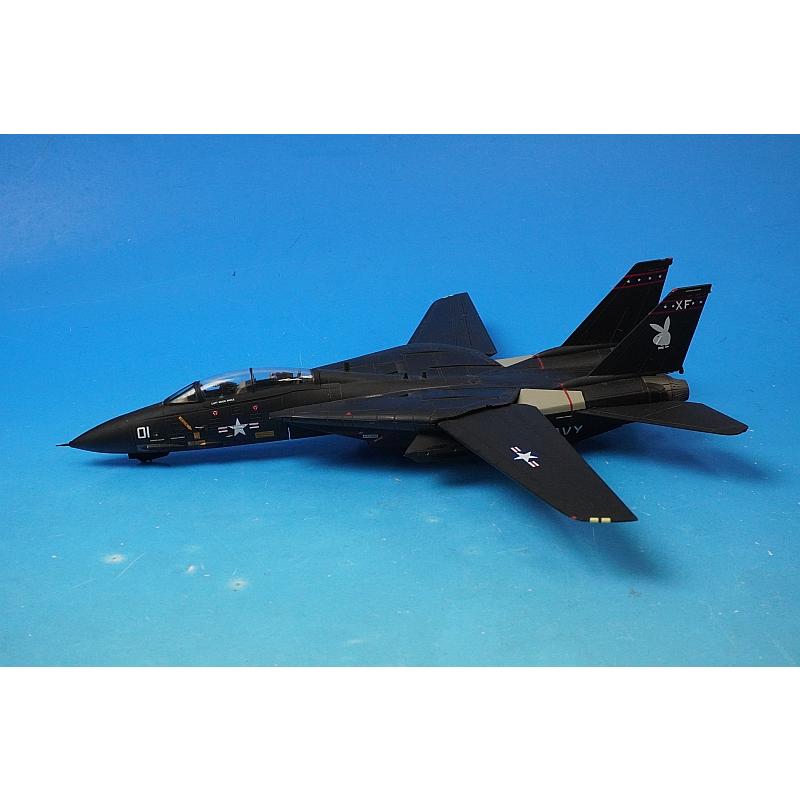1/72 F-14A トムキャット アメリカ海軍 VX-4 エバリュエーターズ