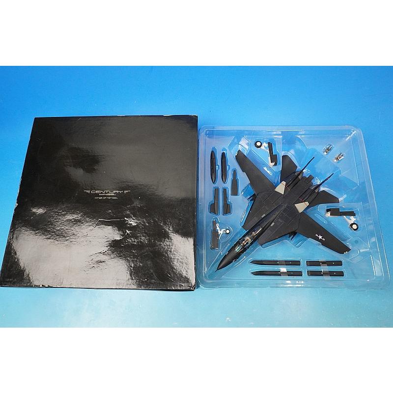 1/72 F-14A トムキャット アメリカ海軍 VX-4 エバリュエーターズ