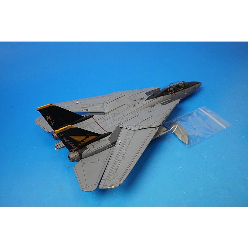 F-14A トムキャット アメリカ海軍 VF-21 フリーランサーズ アメリカ海軍 F-14A トムキャット VF-21 フリーランサーズ 厚木