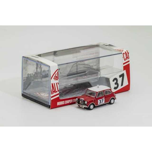 新品 KS-078-445 GCD ゲインコーププロダクツ 1/64 ミニクーパー