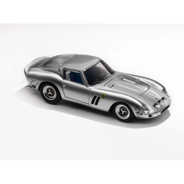 新品 Classic Lover CL 1/64 250 GTO Silver : ブーストギア ヤフー店