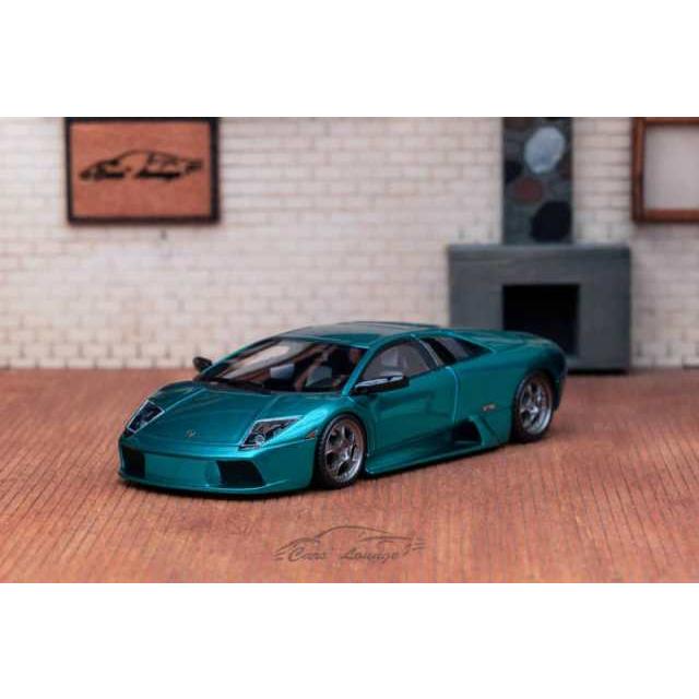 新品 Cars Lounge CL 1/64 ムルシエラゴ Murcielago LP640 Coupe 40th