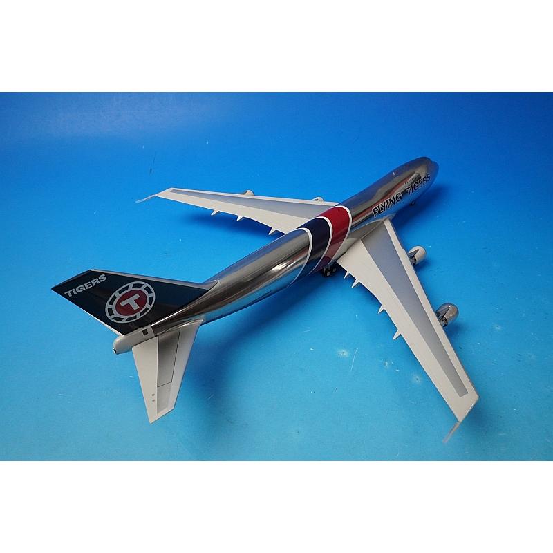 値下げANA B747-400D マリンジャンボ 1/400 正規代理店