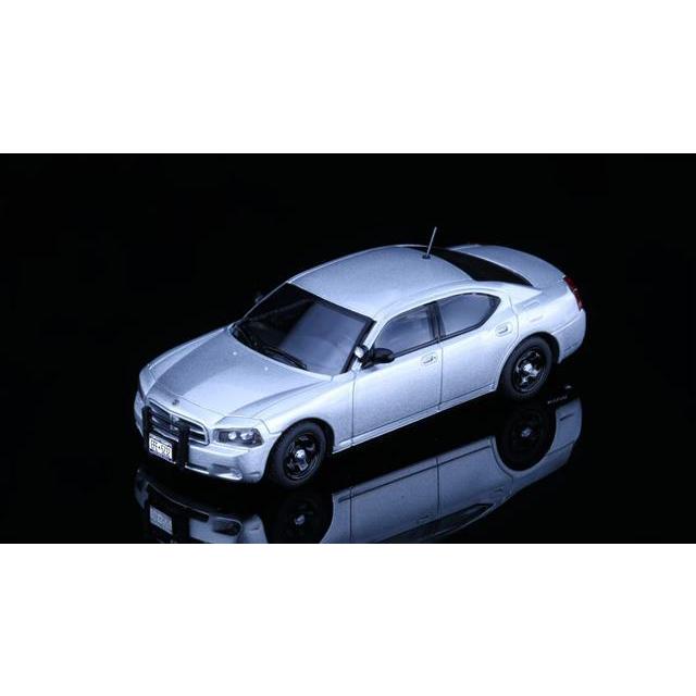 1/64 Rollin ダッジ チャージャー ポリスカー 1/64 Rollin ダッジ チャージャー ポリスカー - メルカリ