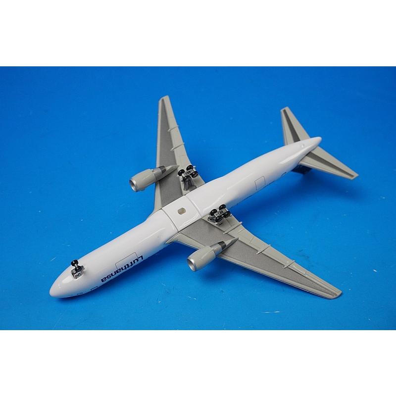 1/400 B767-300 ルフトハンザ スタアラ/スターアライアンス OE-LAY [55528] ドラゴン/中古 : ブーストギア ...