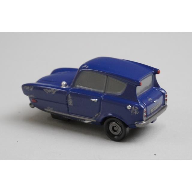 トミカ C-33 カーズ トンベ (スタンダードタイプ) : ブーストギア