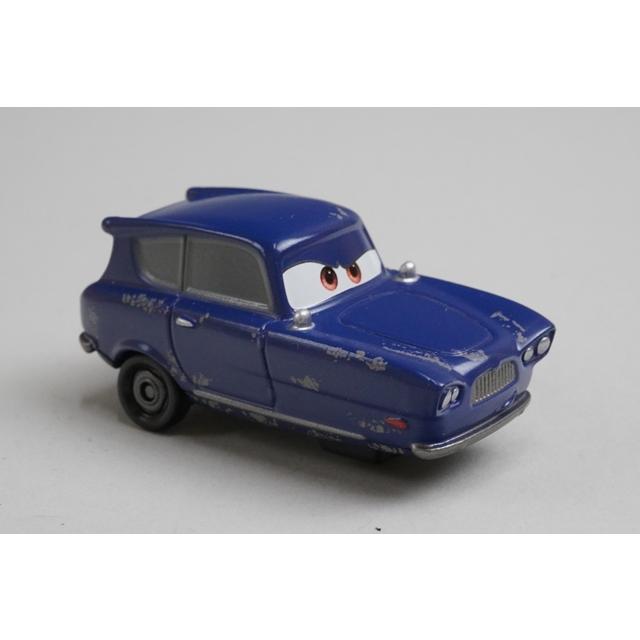 トミカ C-33 カーズ トンベ (スタンダードタイプ) : ブーストギア