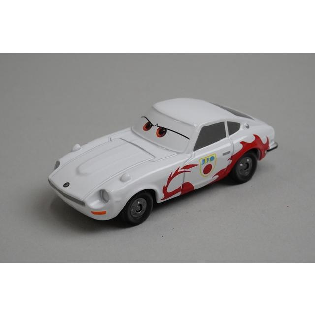 カーズ トミカ C-30 マッハ・マツオ（スタンダードタイプ）絶版激レア　新品 トミカ C-30 カーズ マッハ・マツオ (スタンダードタイプ) : ブースト