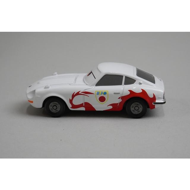 トミカ C-30 カーズ マッハ・マツオ (スタンダードタイプ) : ブースト